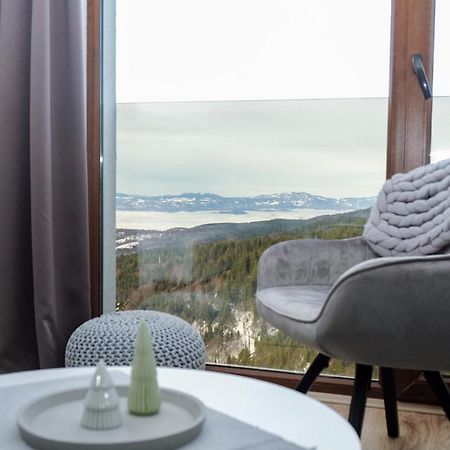 Vila Planinsko Blago Kopaonik Buitenkant foto