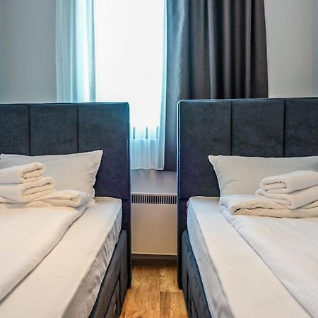 Vila Planinsko Blago Kopaonik Buitenkant foto