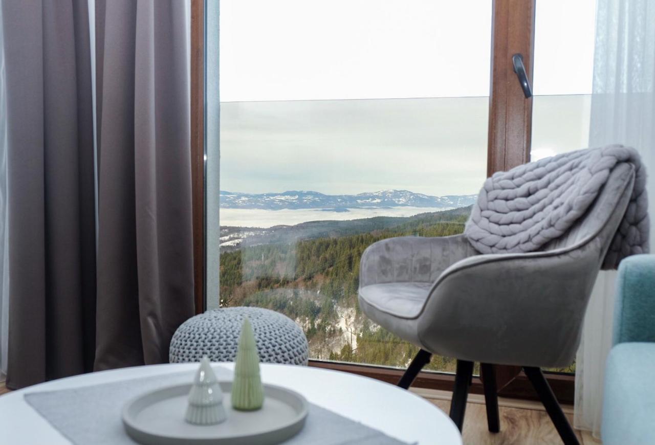 Vila Planinsko Blago Kopaonik Buitenkant foto