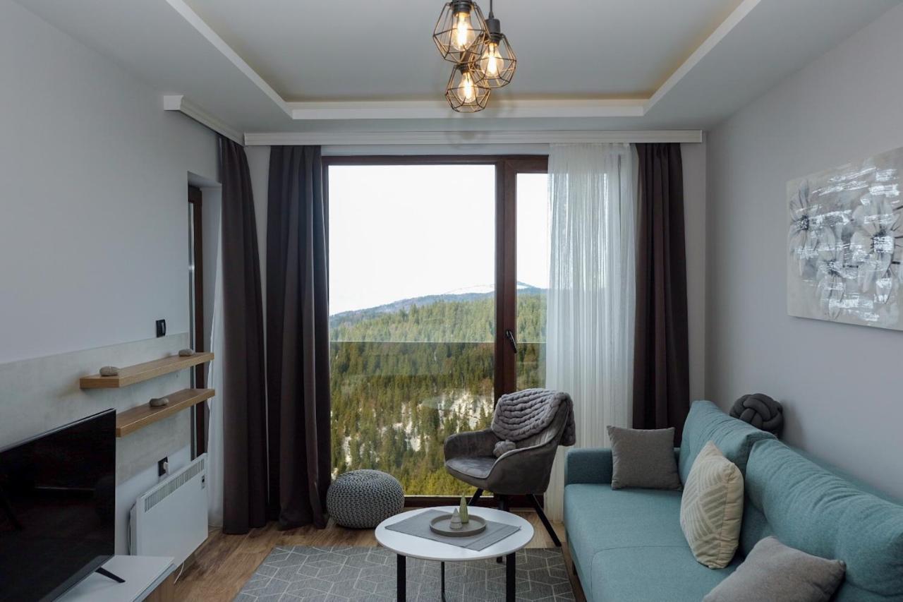 Vila Planinsko Blago Kopaonik Buitenkant foto