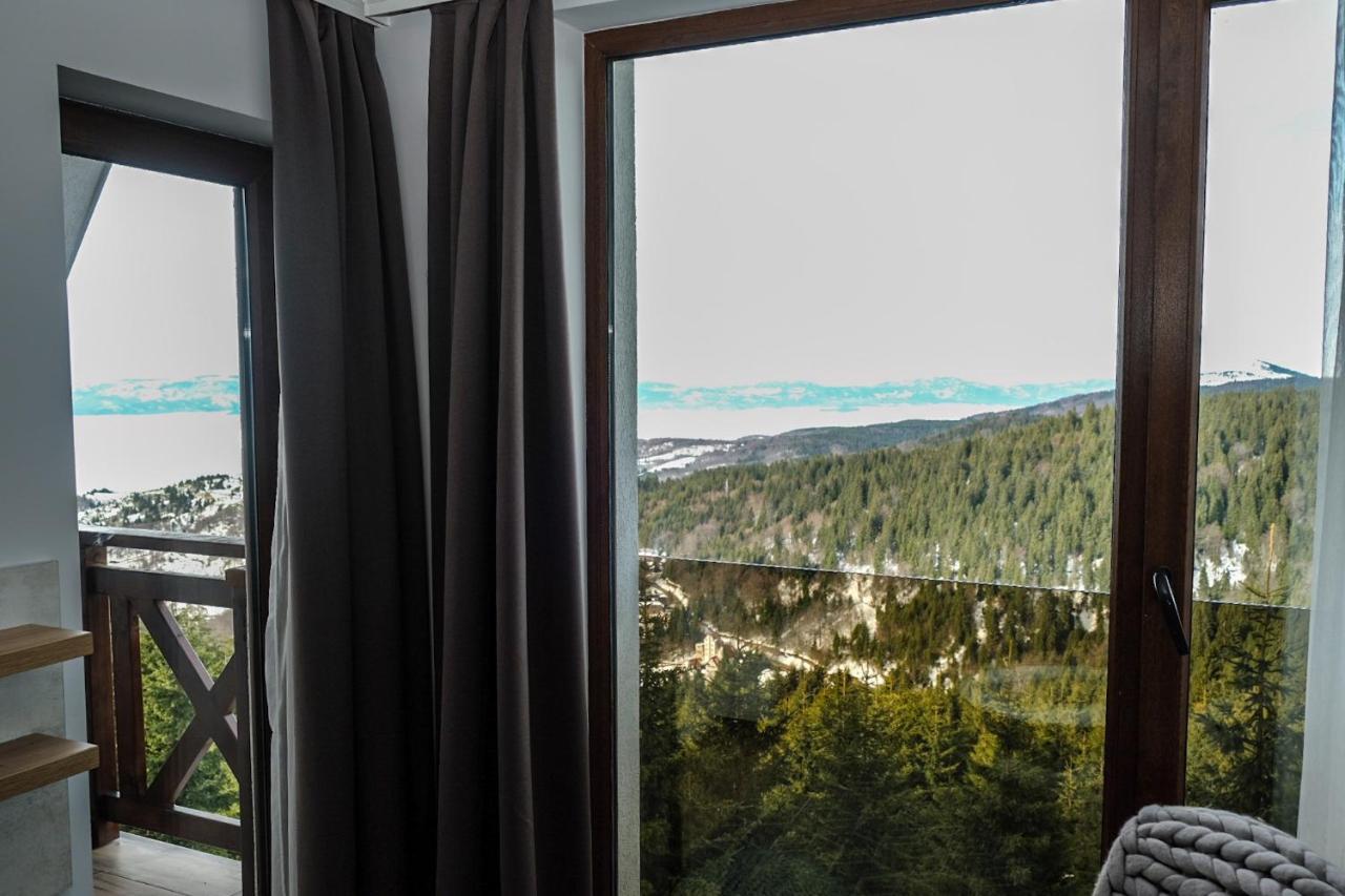 Vila Planinsko Blago Kopaonik Buitenkant foto