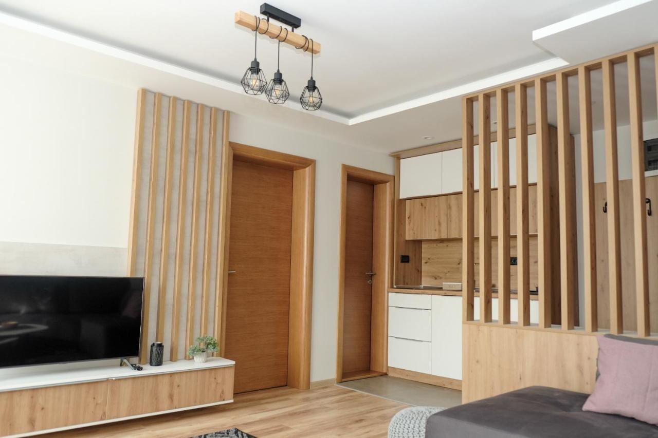 Vila Planinsko Blago Kopaonik Buitenkant foto