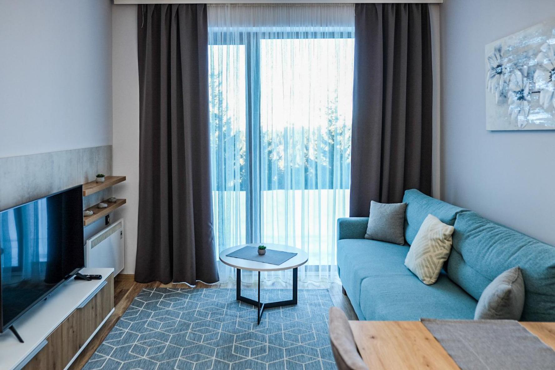Vila Planinsko Blago Kopaonik Buitenkant foto