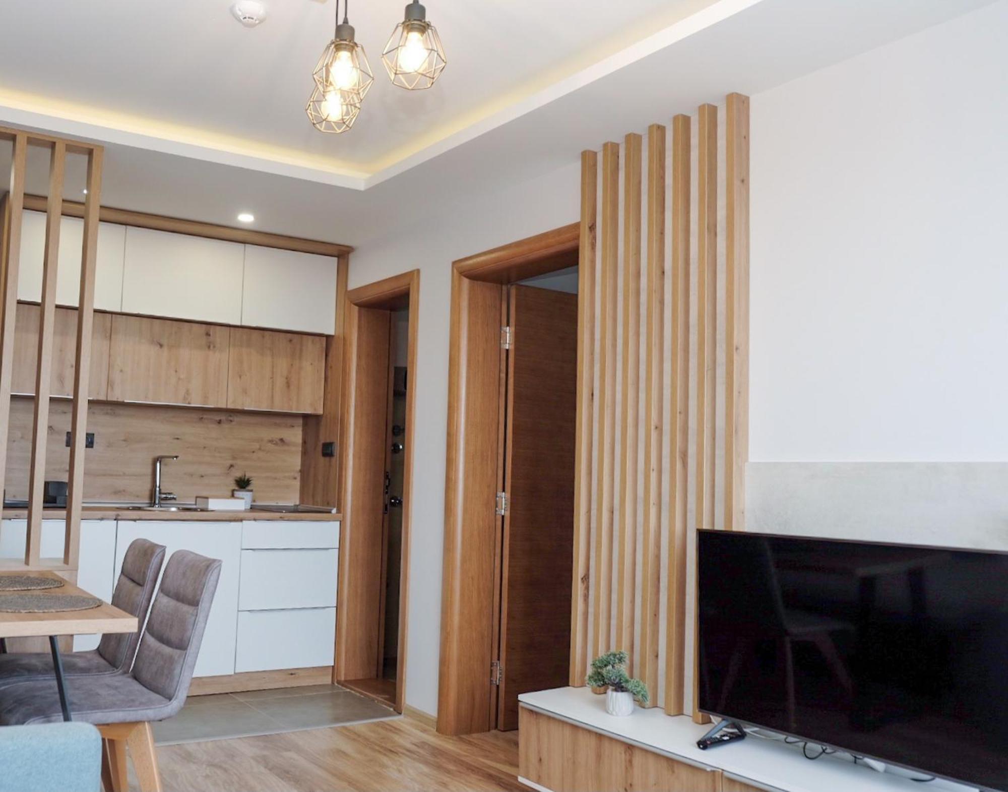 Vila Planinsko Blago Kopaonik Kamer foto